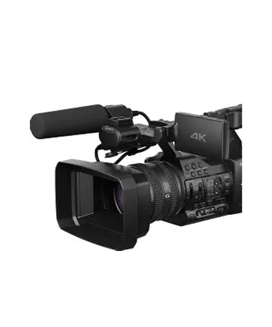 Film camera