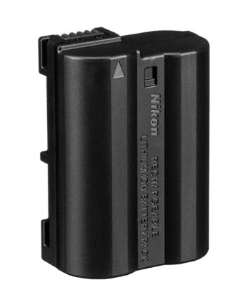 Batteries & Power accesories