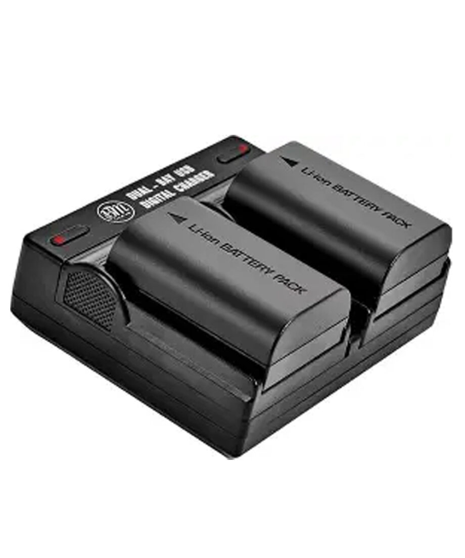 Batteries & Power accesories