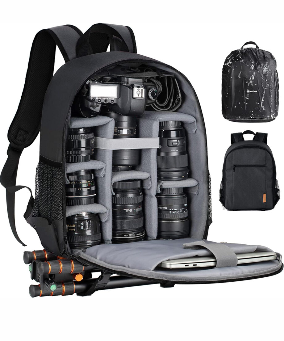 Photography Bags