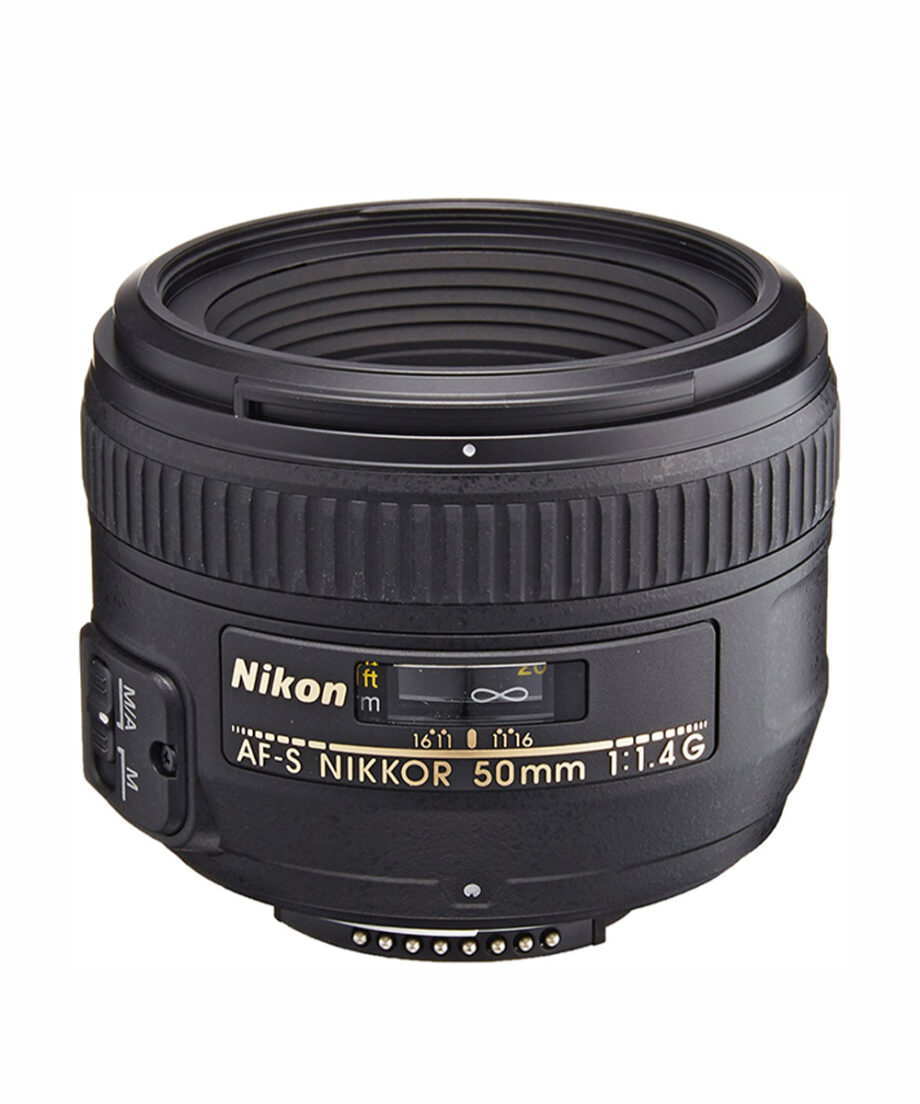 Lens Accessories