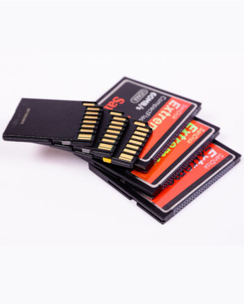 Memory Cards