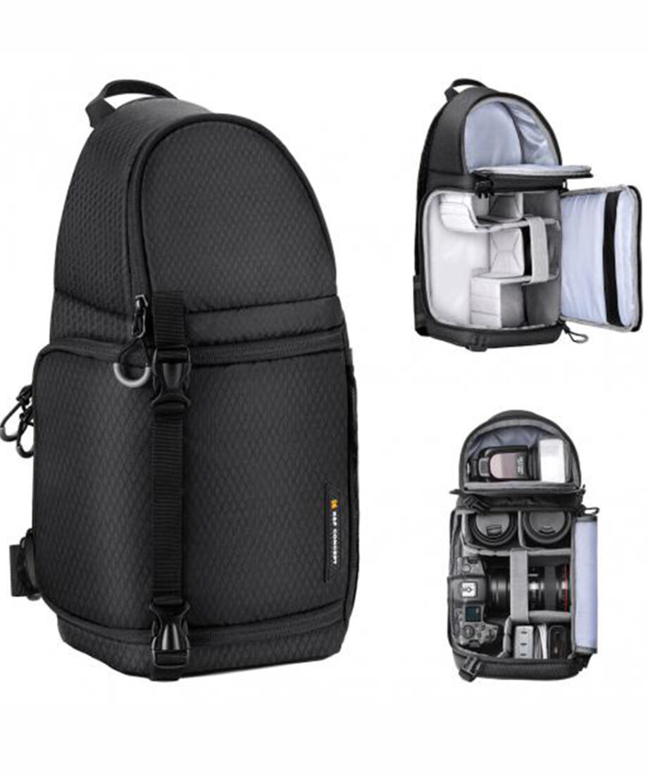 Photography Bags