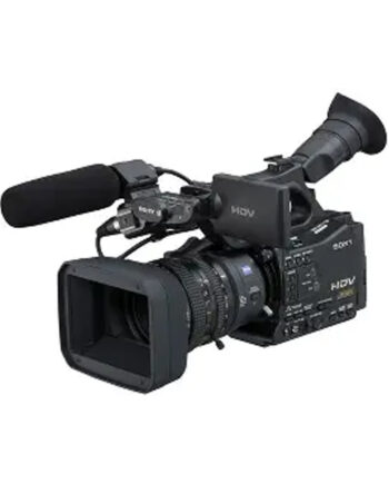 Film camera