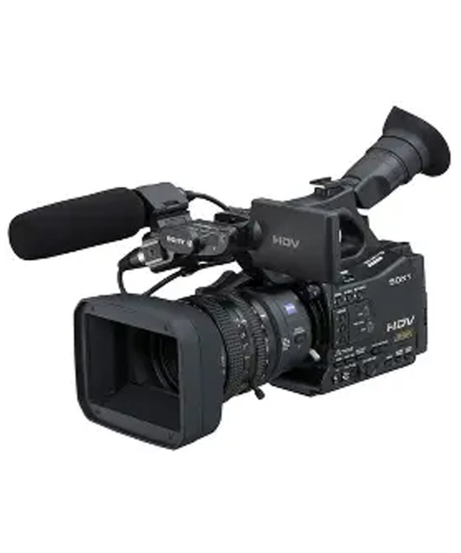 Film camera