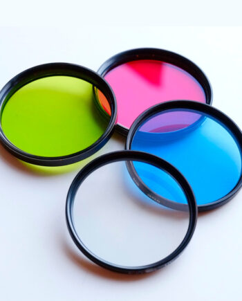 Lens Filters