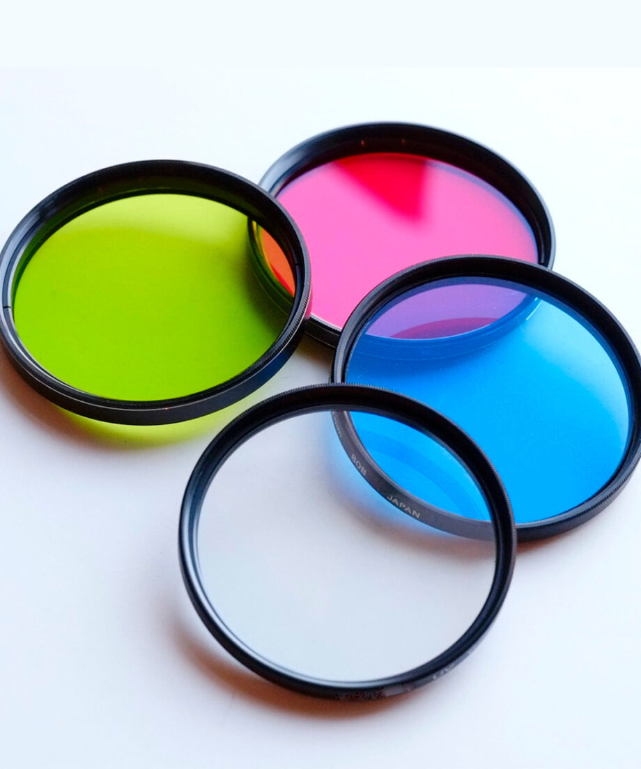 Lens Filters