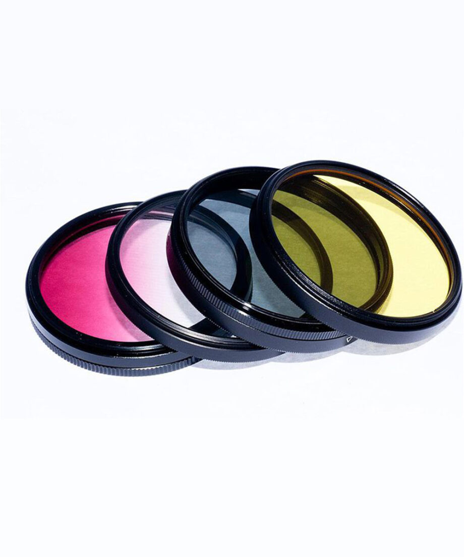 Lens Filters