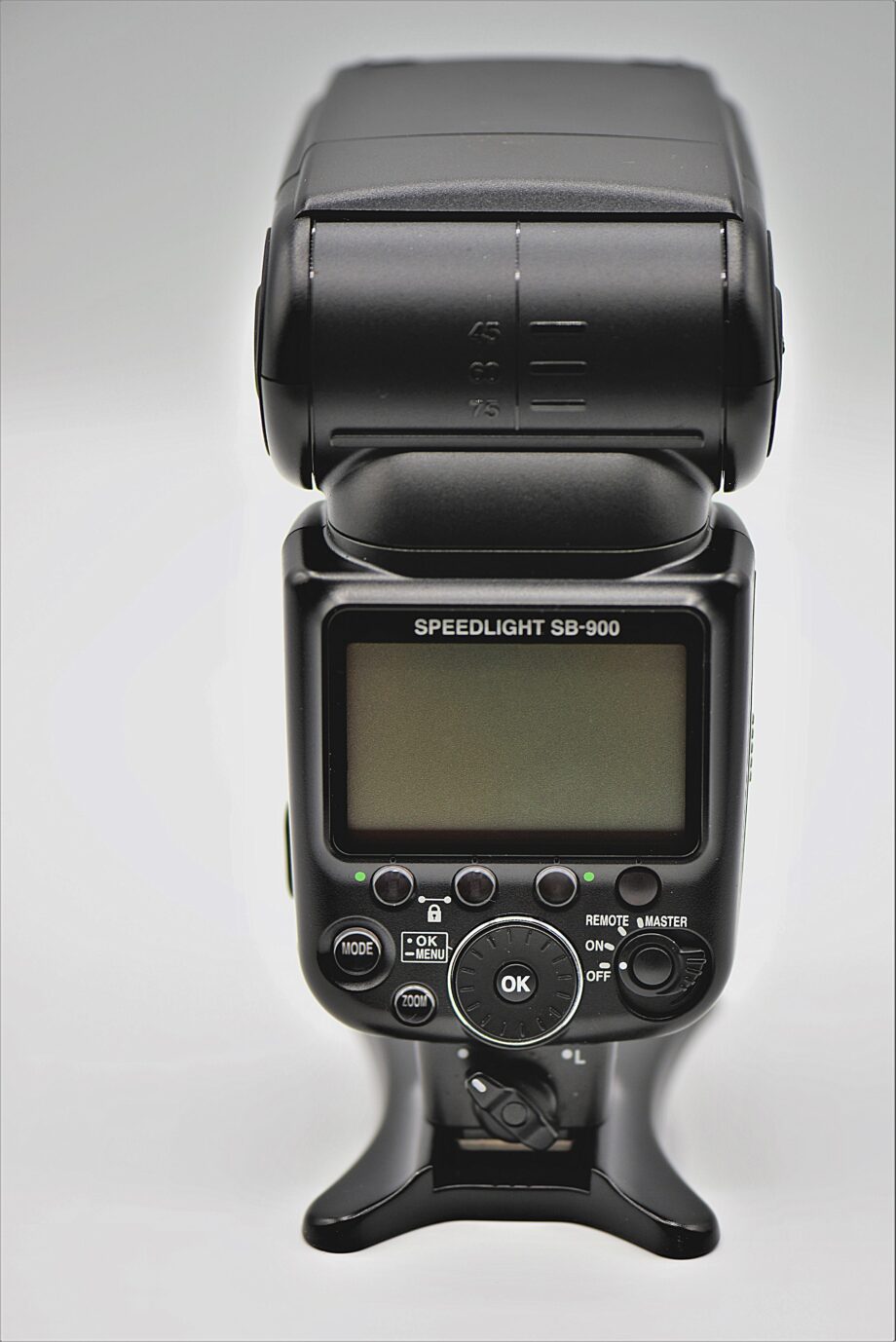 Speedlight