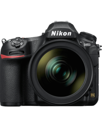 Nickon D850