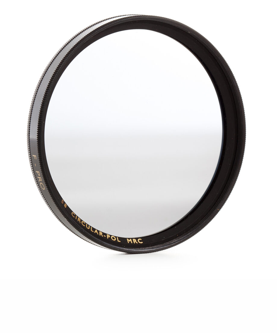 Lens Filters
