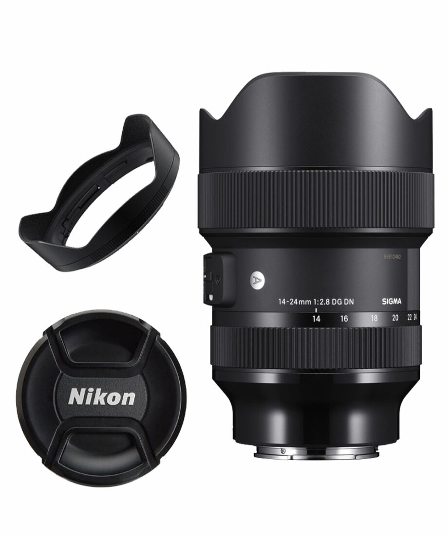 Lens Accessories