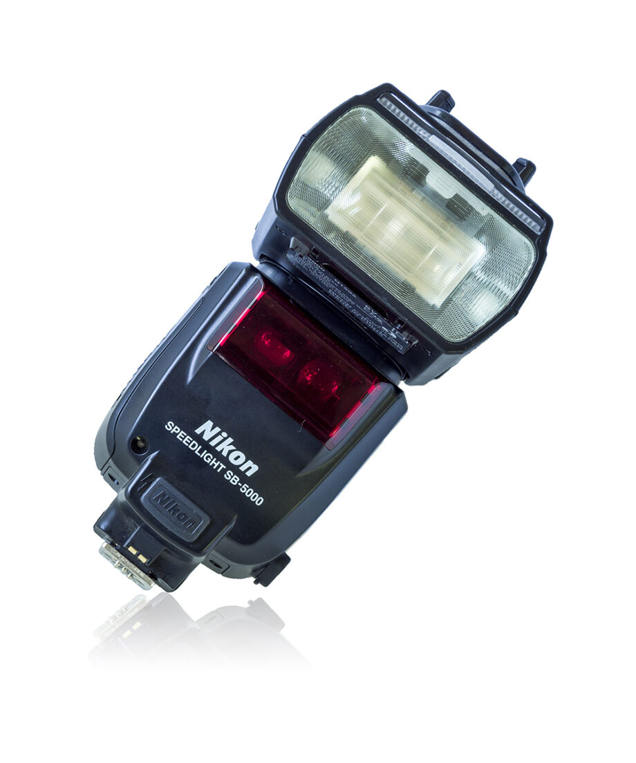 Speedlight