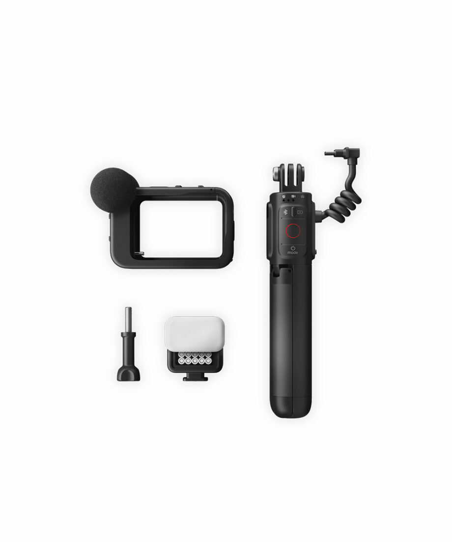 All content Creator Accessory