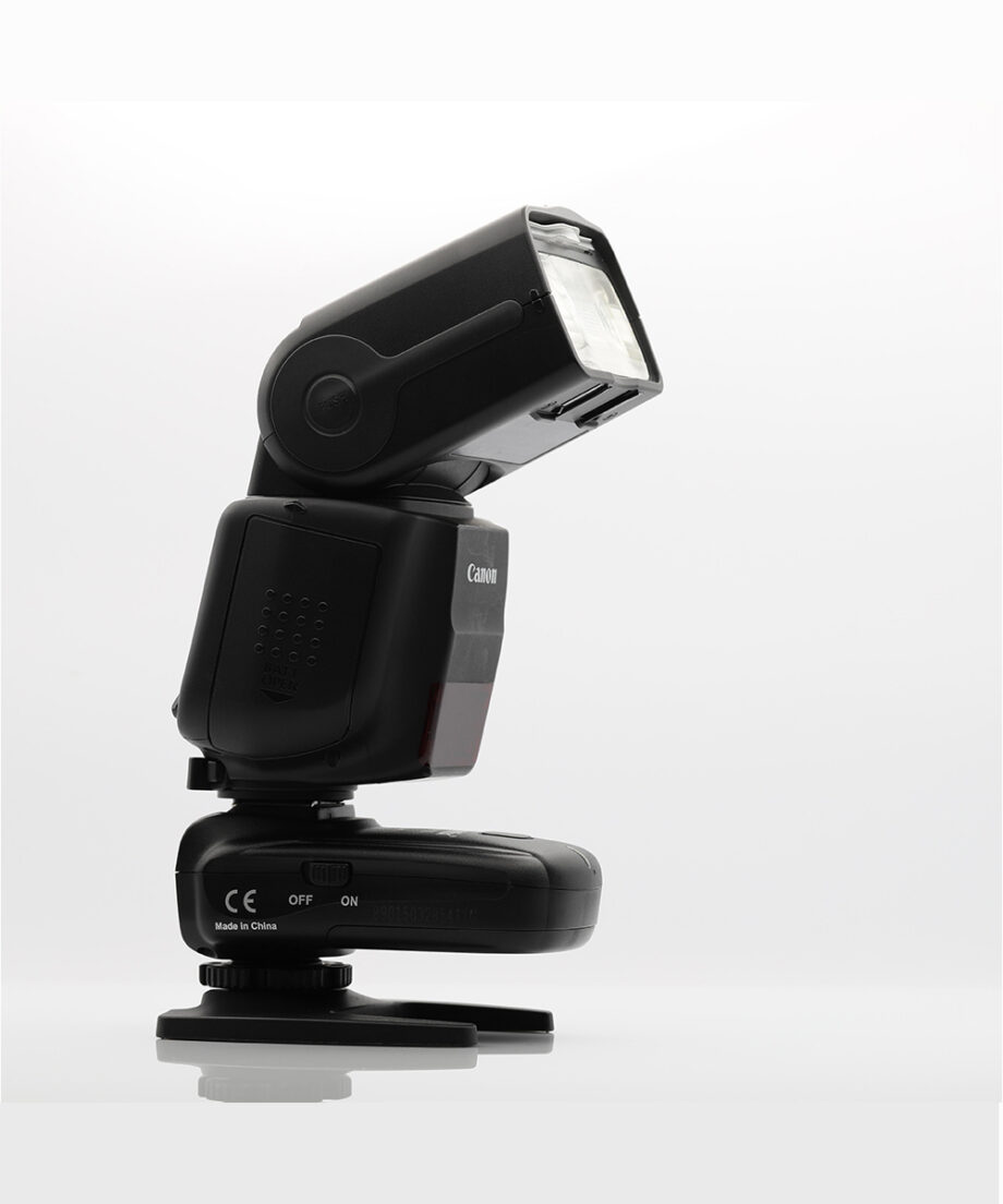 Speedlight