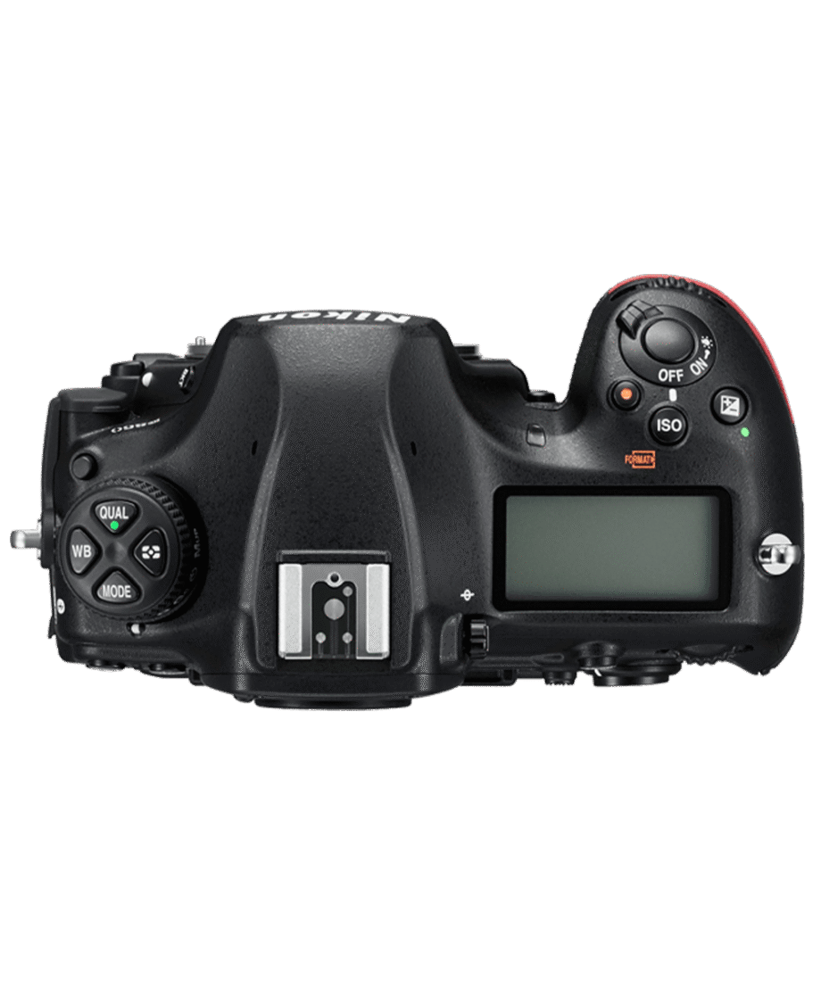 Nickon D850