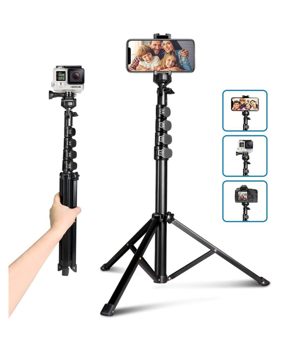 Tripod stand